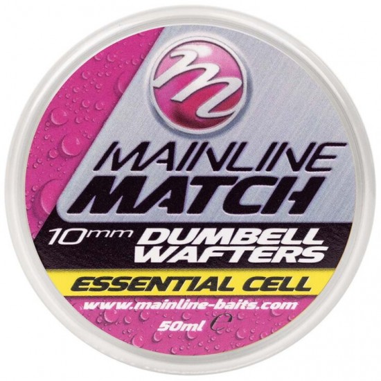 Wafter Mainline - Match Dumbell Essential Cell 10mm